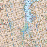CCON10 Keswick - Cottage Country Ontario Topo Preview 1