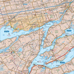 CCON17 Napanee - Cottage Country Ontario Topo Preview 1