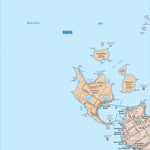 CCON33 Cedar Point - Cottage Country Ontario Topo Preview 1