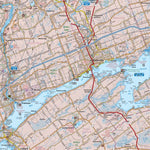 CCON16 Belleville - Cottage Country Ontario Topo Preview 1