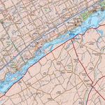 CCON47 inset Iroquois - Cottage Country Ontario Topo Preview 1