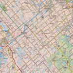 CCON60 Stittsville - Cottage Country Ontario Topo Preview 1