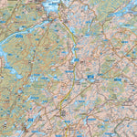 CCON58 Calabogie - Cottage Country Ontario Topo Preview 1