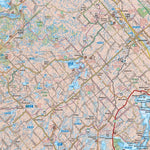 CCON59 Lanarak - Cottage Country Ontario Topo Preview 1