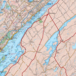 CCON32 Brockville - Cottage Country Ontario Topo Preview 1