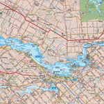 CCON77 Arnprior - Cottage Country Ontario Topo Preview 1