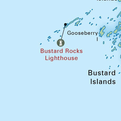 CCON83 French River - Cottage Country Ontario Topo Preview 2