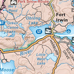 CCON53 Haliburton - Cottage Country Ontario Topo Preview 2