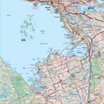 CCON100 North Bay - Cottage Country Ontario Topo Preview 1