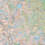 CCON69 Kearney - Cottage Country Ontario Topo Preview 1