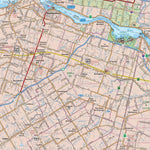 CCON82 Hawkesbury - Cottage Country Ontario Topo Preview 1