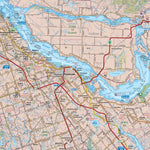 CCON94 Pembroke - Cottage Country Ontario Topo Preview 1