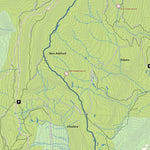 The Appalachian Trail: Massachusetts Preview 1