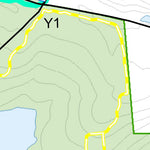 Oakely Corners State Forest Preview 2