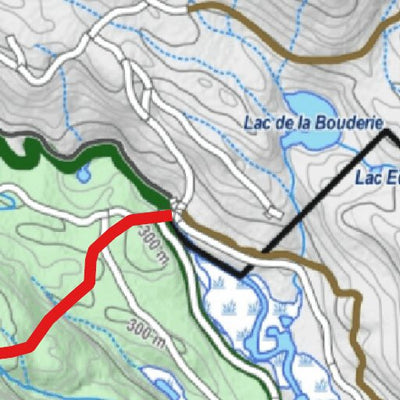 Territoires 107-124 Zec des Nymphes Preview 3