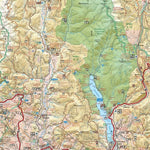 KRBC01 Grand Forks - Kootenay Rockies BC Topo-2023 Preview 1