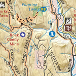 KRBC01 Grand Forks - Kootenay Rockies BC Topo-2023 Preview 3