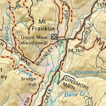 KRBC10 Edgewood - Kootenay Rockies BC Topo-2023 Preview 3