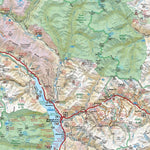 KRBC20 New Denver - Kootenay Rockies BC Topo-2023 Preview 1