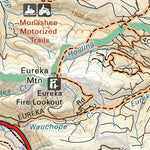 KRBC18 Cherryville - Kootenay Rockies BC Topo-2023 Preview 2