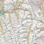 KRBC24 White River - Kootenay Rockies BC Topo-2023 Preview 1