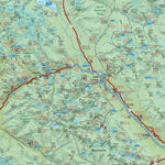 KRBC44 Field - Kootenay Rockies BC Topo-2023 Preview 1