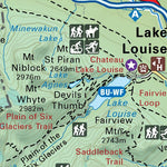 KRBC44 Field - Kootenay Rockies BC Topo-2023 Preview 2