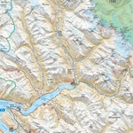 KRBC47 Bush Harbour - Kootenay Rockies BC Topo-2023 Preview 1