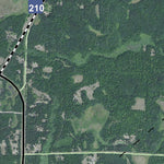 Mississippi Water Trail - Little Rabbit Lake to French Rapids Preview 3