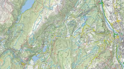 Valle dei Laghi Alto Garda 4LAND - 142 Preview 1