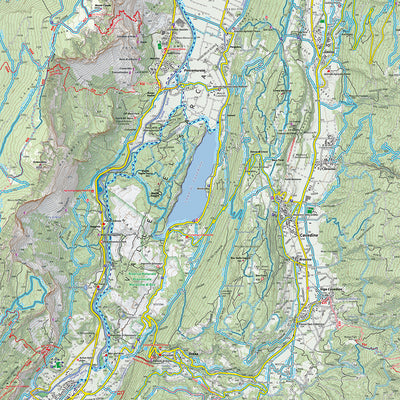 Valle dei Laghi Alto Garda 4LAND - 142 Preview 2