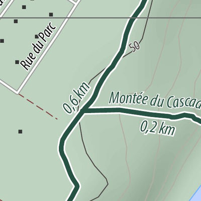 Prêt-à-Partir | Chutes-aux-Outardes Preview 2