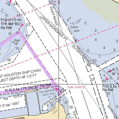Houston Ship Channel Preview 3