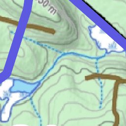 Territoire de chasse 217 à 227 de la Zec des Nymphes Preview 2