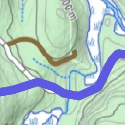 Territoire de chasse 217 à 227 de la Zec des Nymphes Preview 3
