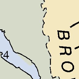 Broward River Extension Preview 2