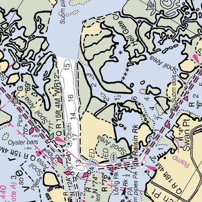 Humphrey Point To Stump Sound Preview 3
