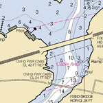 New River - Jacksonville Inset Preview 3