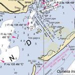 Portsmouth Isl To Beaufort Incl Cape Lookout Shoals Preview 3