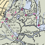 Chincoteague Inlet To Great Machipongo Inlet Preview 3