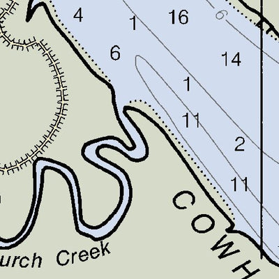 Continuation Of Ashley River Preview 3