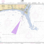 Approaches To Cape Fear River Preview 1