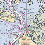 Approaches To Cape Fear River Preview 3