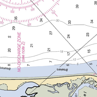 Stump Sound To Masonboro Sound Preview 2