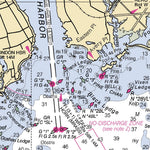 Block Island Sound And Approaches Preview 3