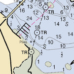 Continuation Of Wando River Preview 2