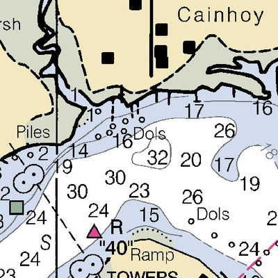 Continuation Of Wando River Preview 3