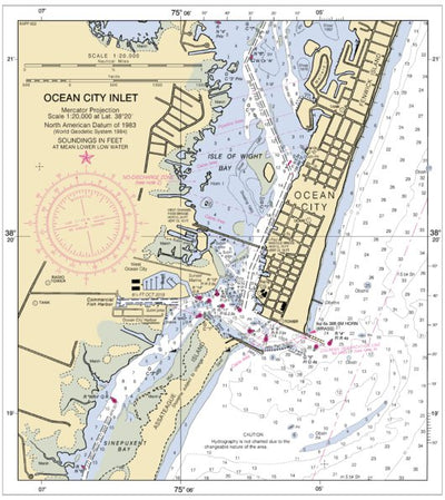 Ocean City Inlet Preview 1