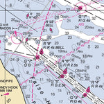 Approaches To New York Fire Island Light To Sea Girt Preview 3