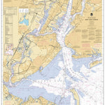 New York Harbor Preview 1